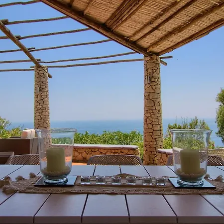 Trullo Wowhomes Leuca L2 * Gagliano del Capo