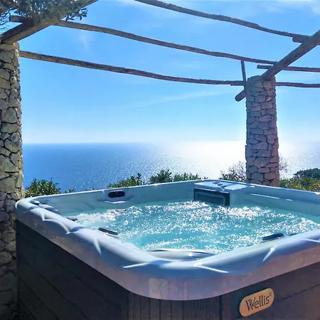 Trullo Wowhomes Leuca L2