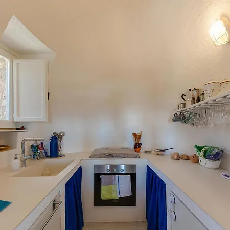 Trullo Wowhomes Leuca L2 * Gagliano del Capo