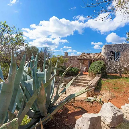 Trullo Wowhomes Leuca L2