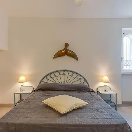 Trullo Wowhomes Leuca L2 * Gagliano del Capo