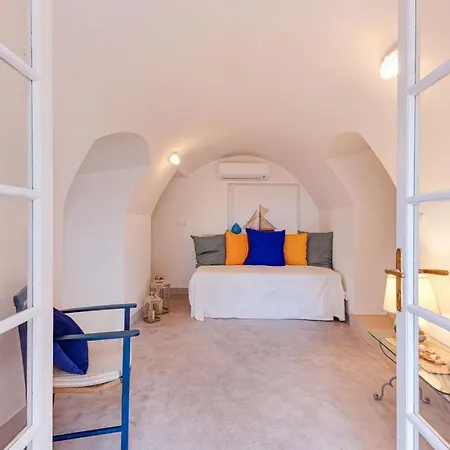 Trullo Wowhomes Leuca L2