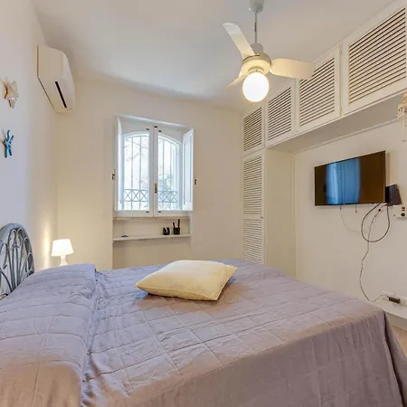 Nyaraló Trullo Wowhomes Leuca L2 *