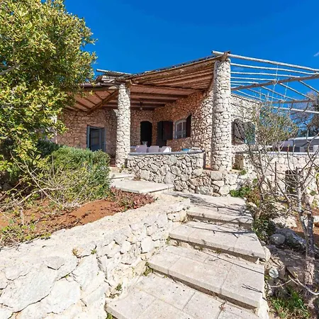 Trullo Wowhomes Leuca L2