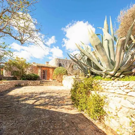 Nyaraló Trullo Wowhomes Leuca L2 *