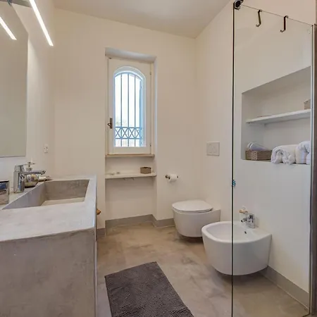 Trullo Wowhomes Leuca L2 Gagliano del Capo