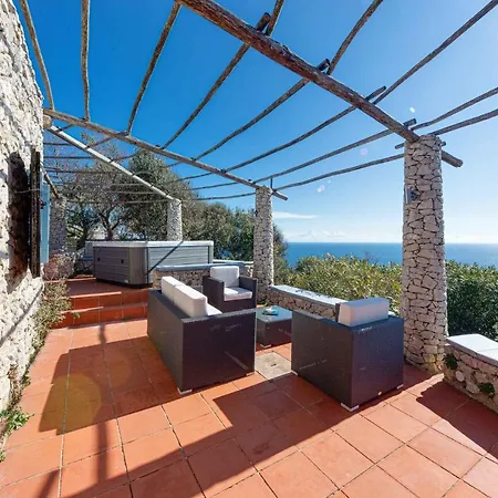 Trullo Wowhomes Leuca L2