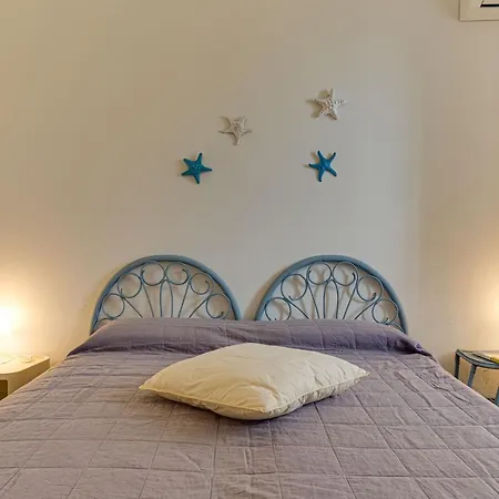 Trullo Wowhomes Leuca L2 * Gagliano del Capo