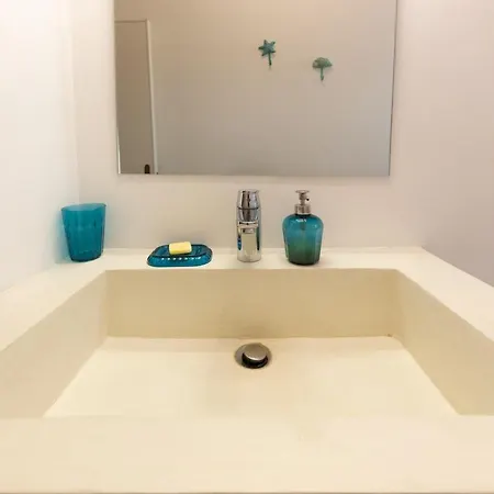 Trullo Wowhomes Leuca L2 Nyaraló *