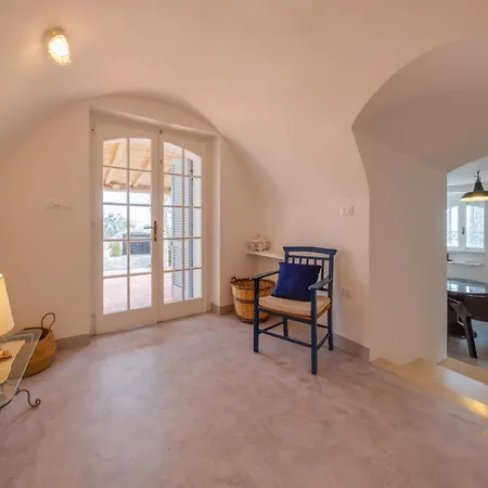 Trullo Wowhomes Leuca L2 Feriehus Gagliano del Capo
