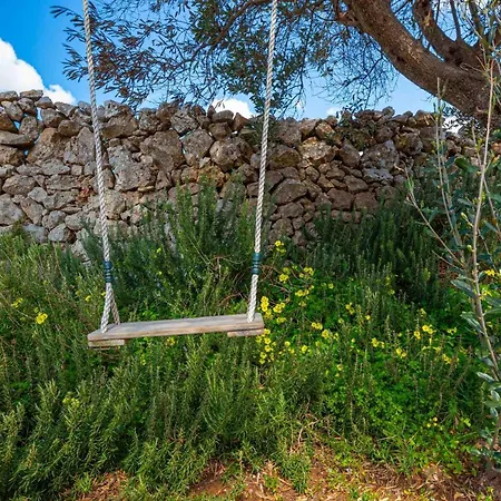 Trullo Wowhomes Leuca L2