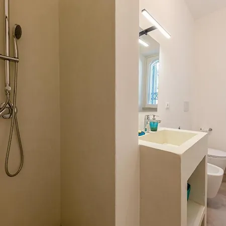 Trullo Wowhomes Leuca L2 Feriehus Gagliano del Capo