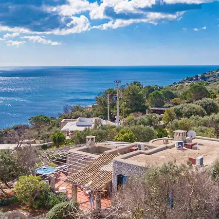 Trullo Wowhomes Leuca L2 *